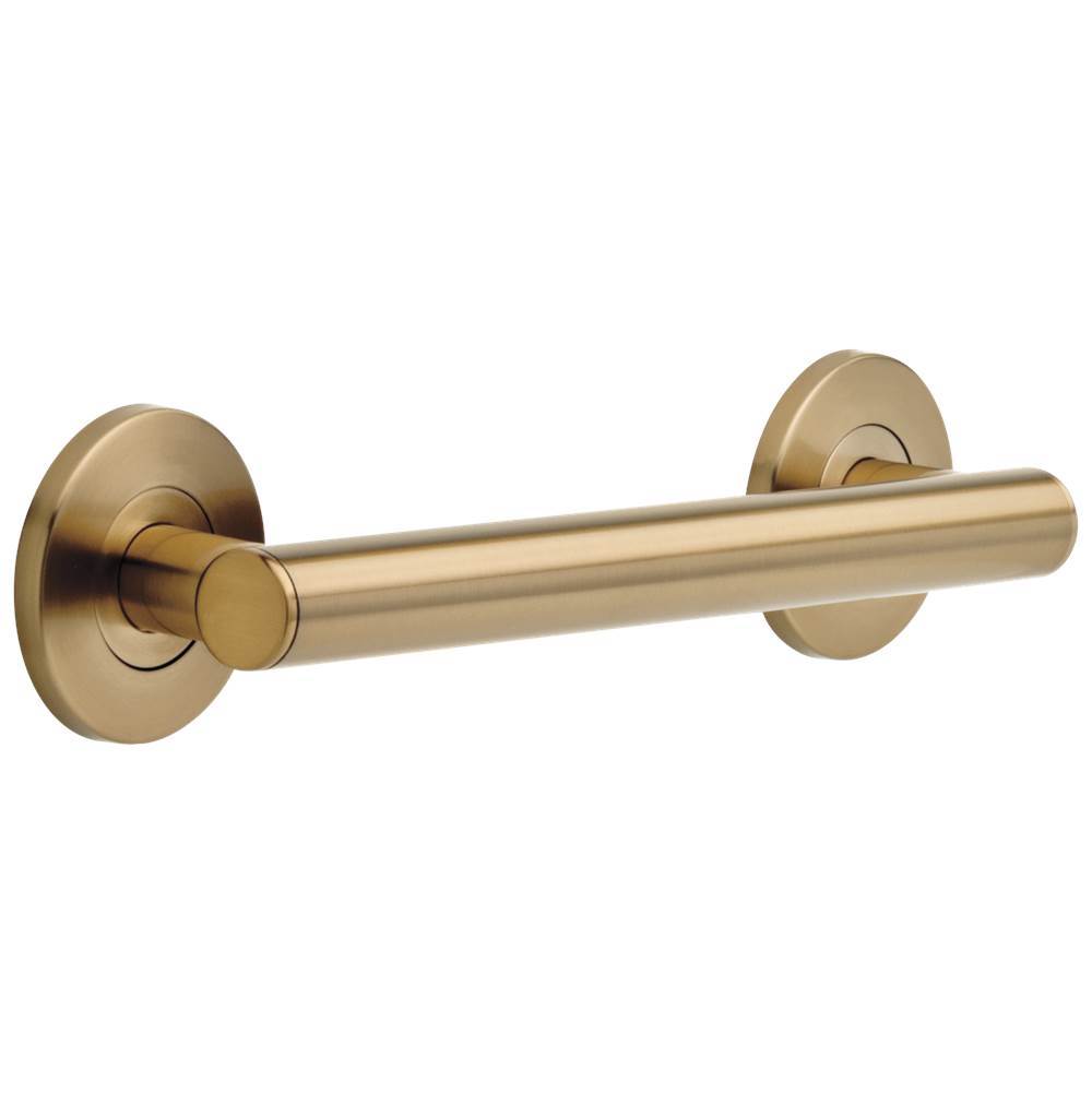 Delta Faucet Grab Bars Shower Accessories item 41812-CZ