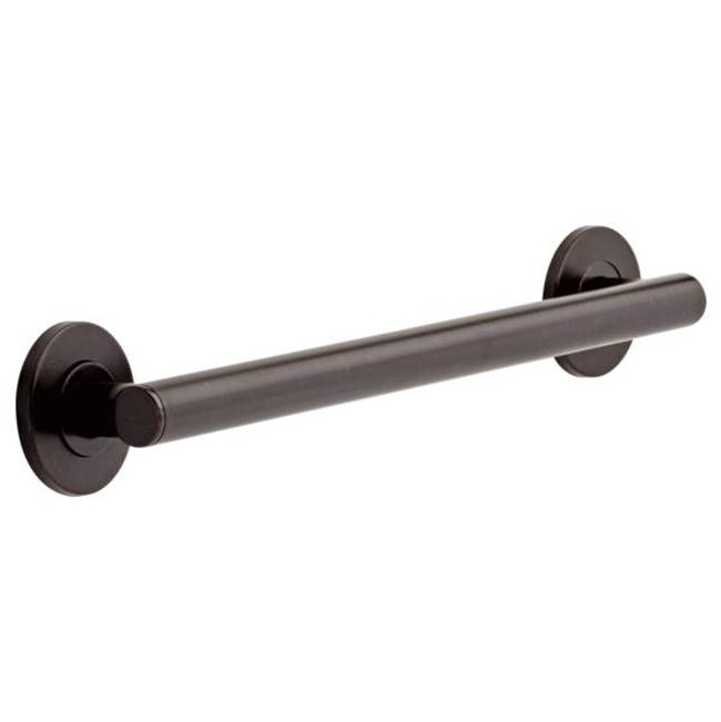 Delta Faucet Grab Bars Shower Accessories item 41818-RB