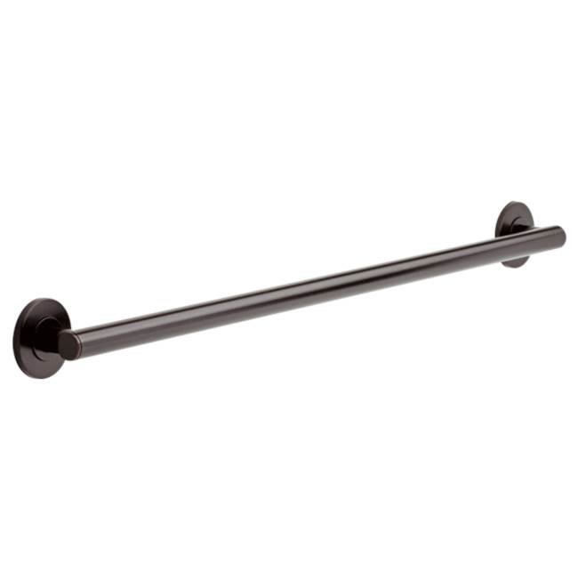 Delta Faucet Grab Bars Shower Accessories item 41836-RB
