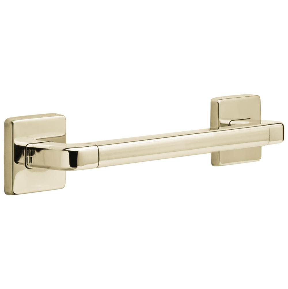 Delta Faucet Grab Bars Shower Accessories item 41912-PN