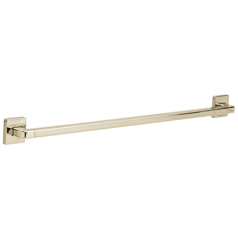 Delta Faucet Grab Bars Shower Accessories item 41936-PN