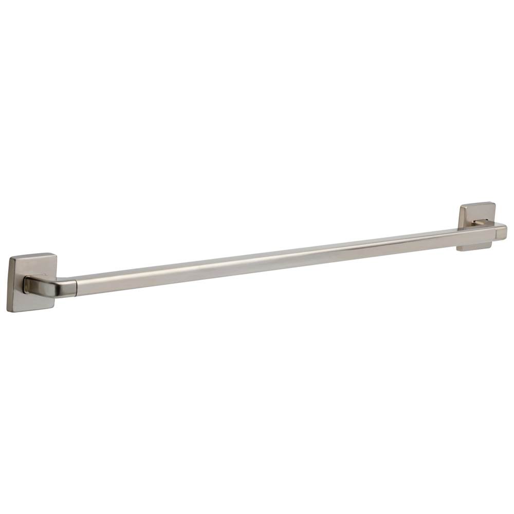 Delta Faucet Grab Bars Shower Accessories item 41936-SS