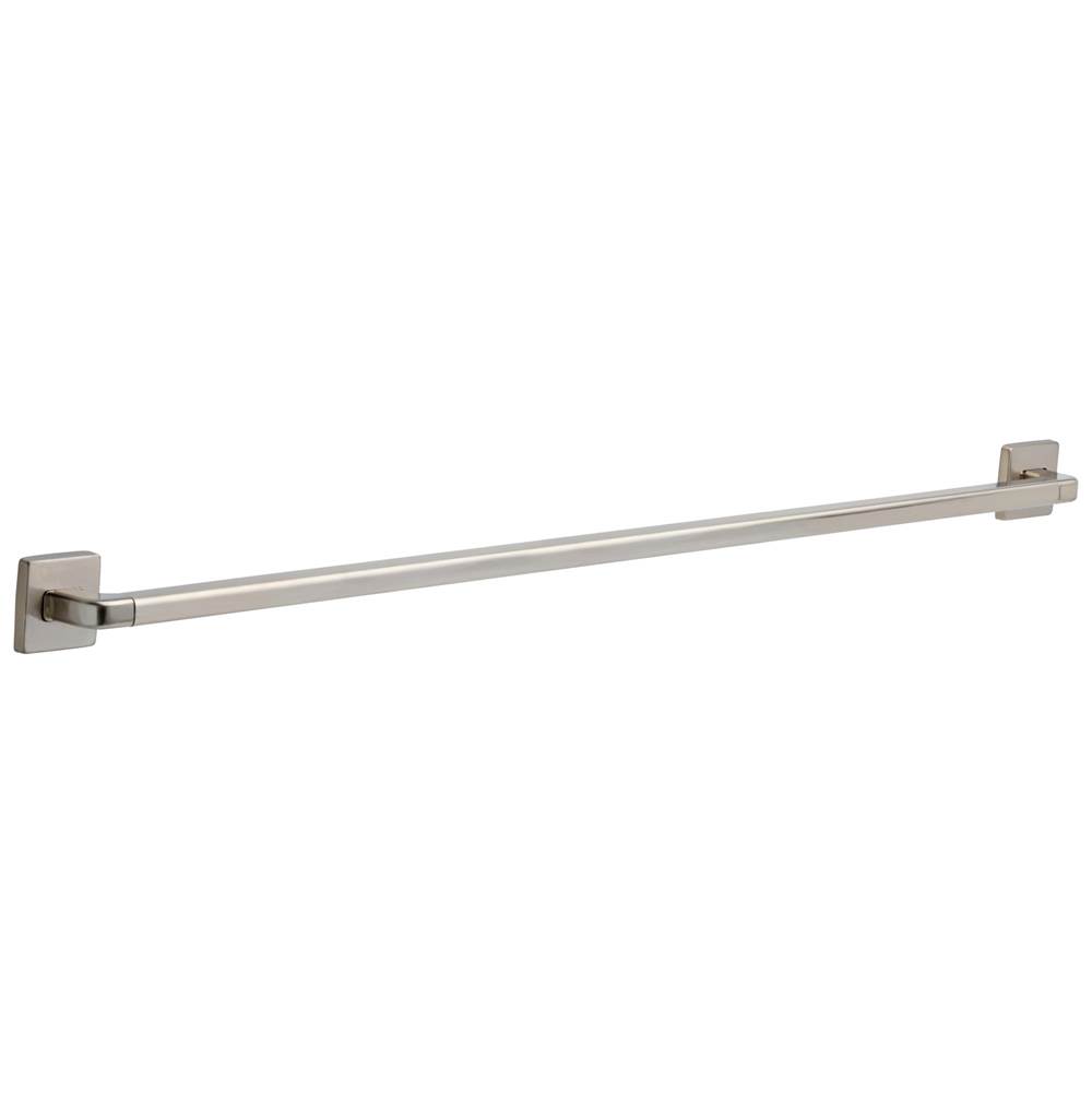 Delta Faucet Grab Bars Shower Accessories item 41942-SS