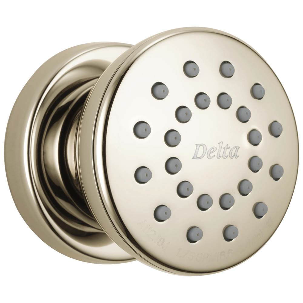 Delta Faucet Bodysprays Shower Heads item 50102-PN