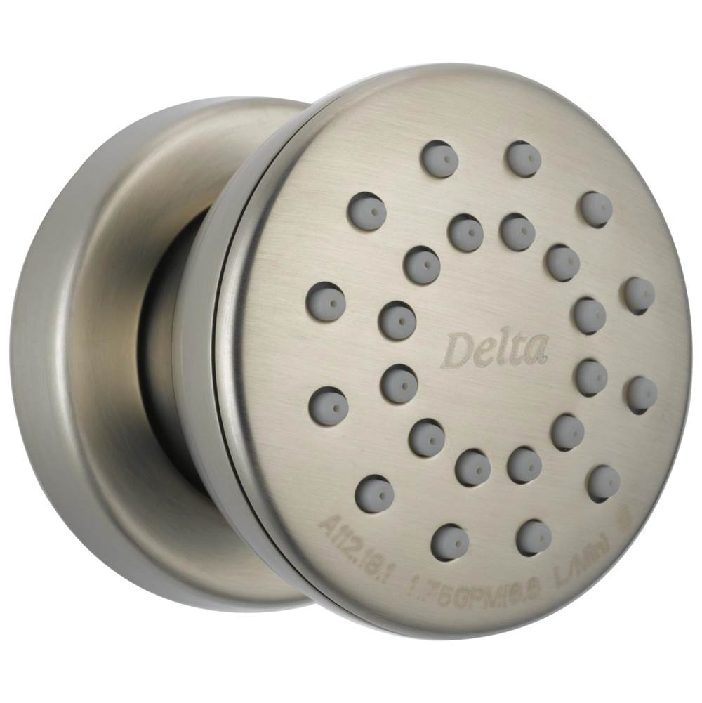 Delta Faucet Bodysprays Shower Heads item 50102-SS