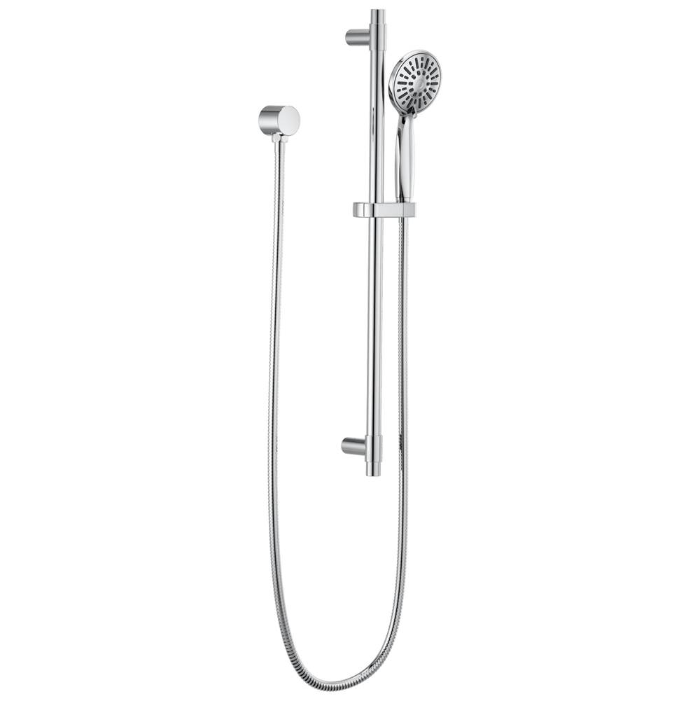 Delta Faucet Hand Shower Slide Bars Hand Showers item 51361