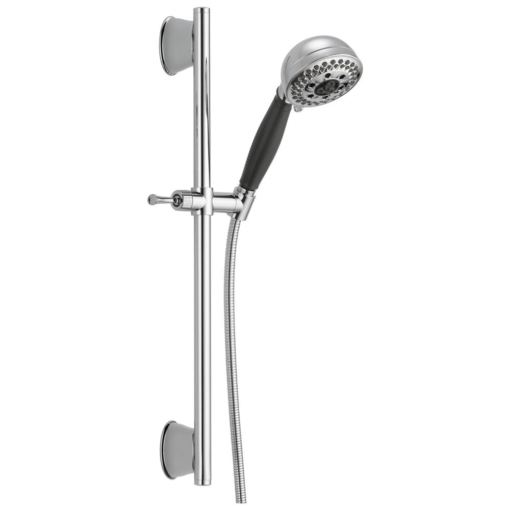 Delta Faucet Hand Shower Slide Bars Hand Showers item 51559