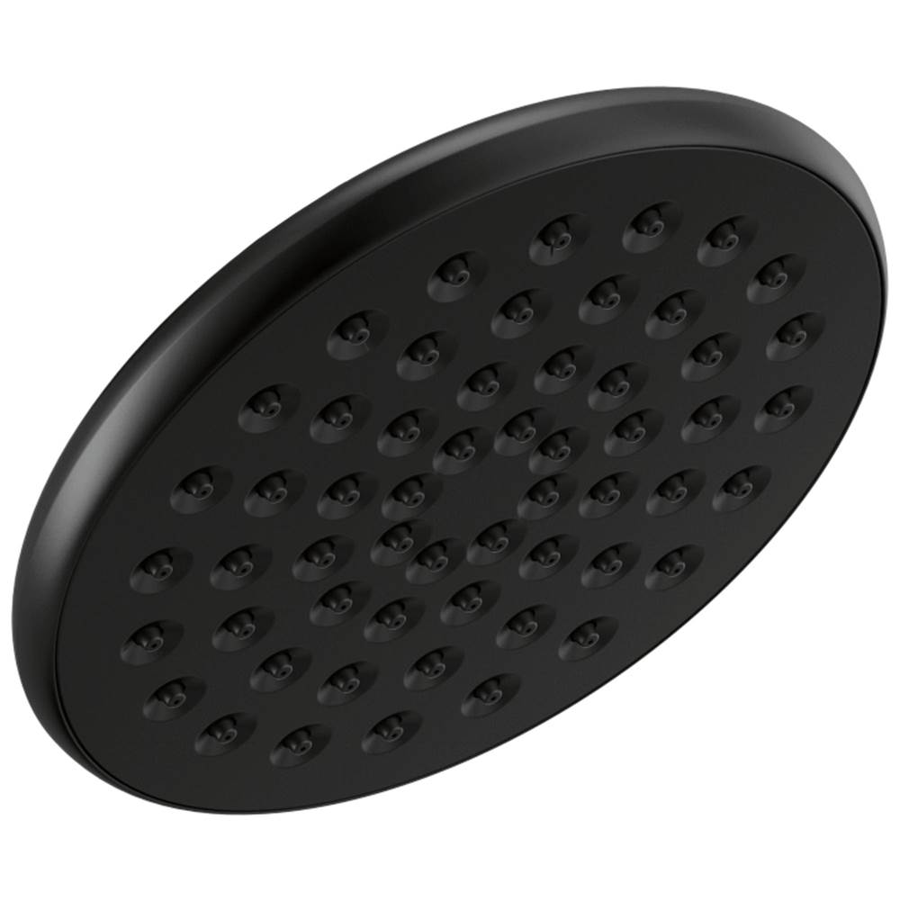Delta Faucet  Shower Heads item 52433-BL