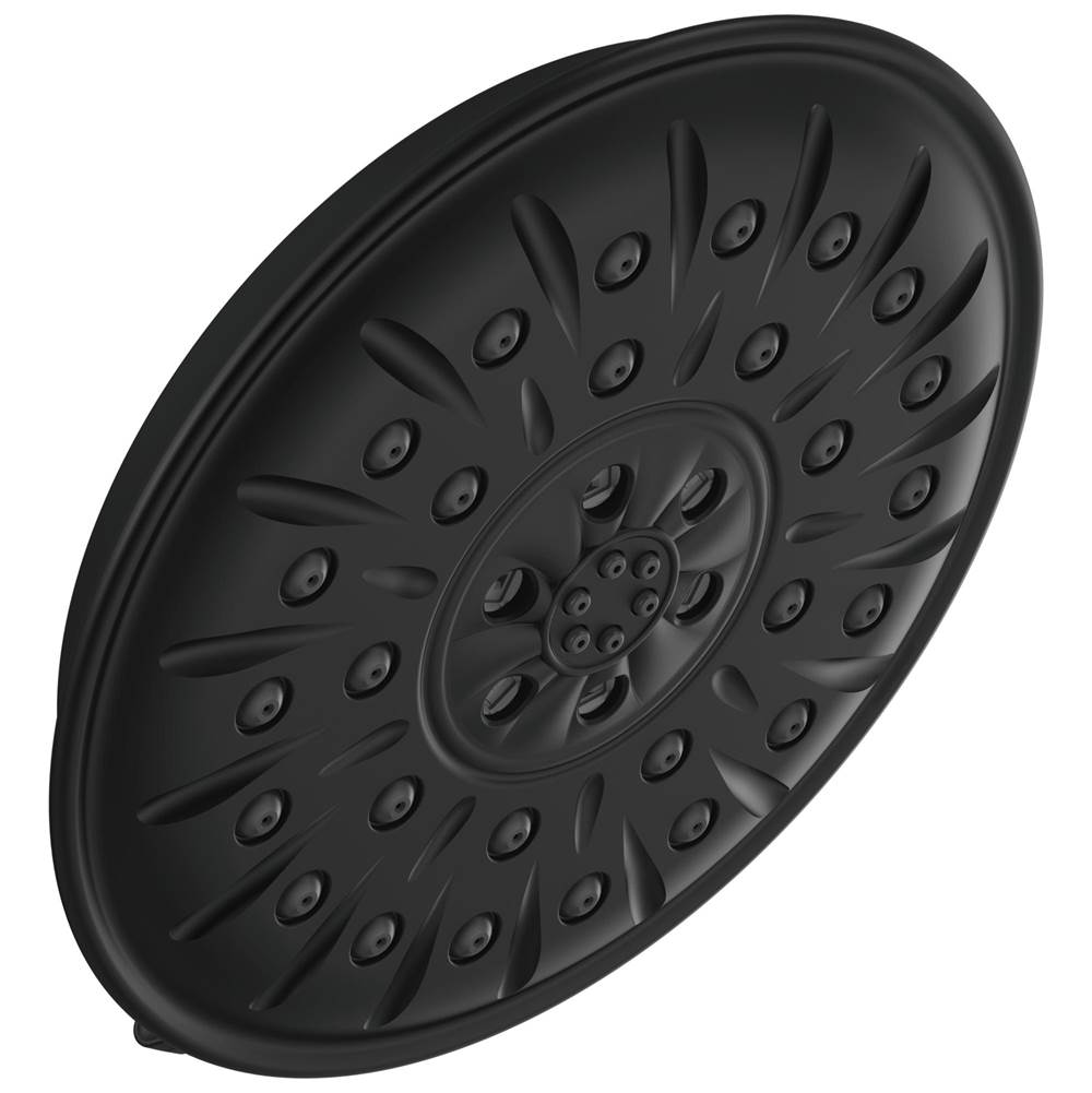 Delta Faucet  Shower Heads item 52487-BL