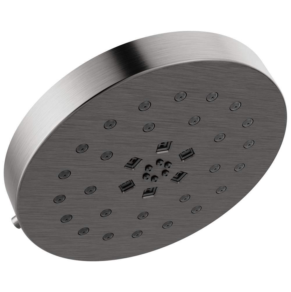 Delta Faucet  Shower Heads item 52488-KS-PR