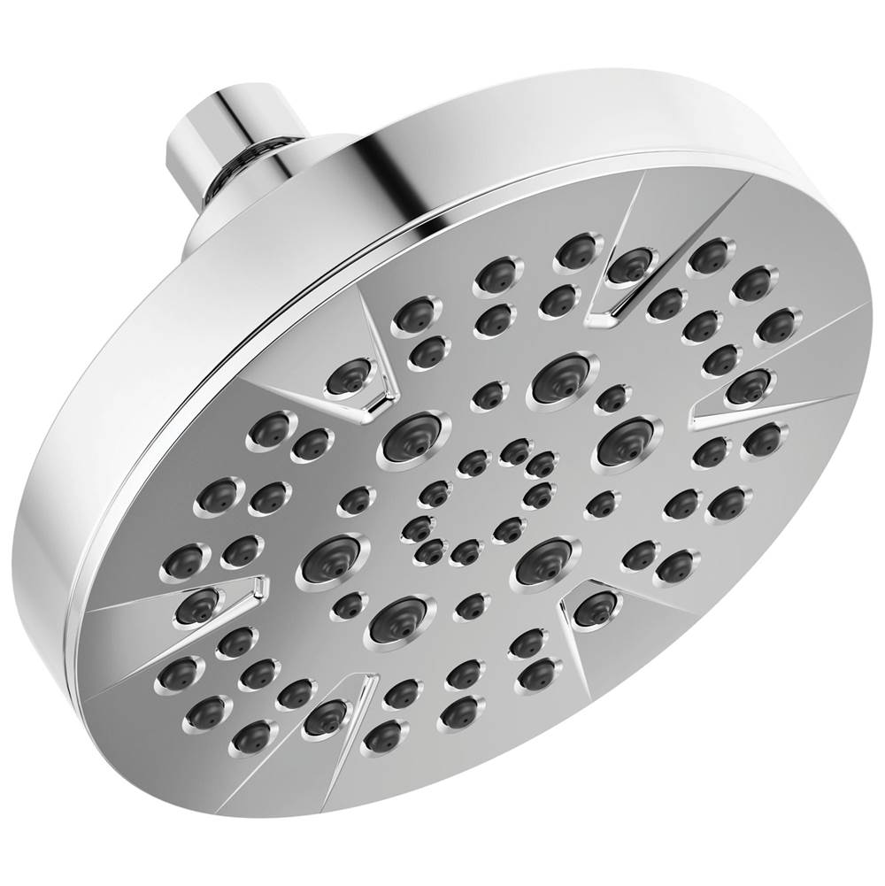 Delta Faucet  Shower Heads item 52535
