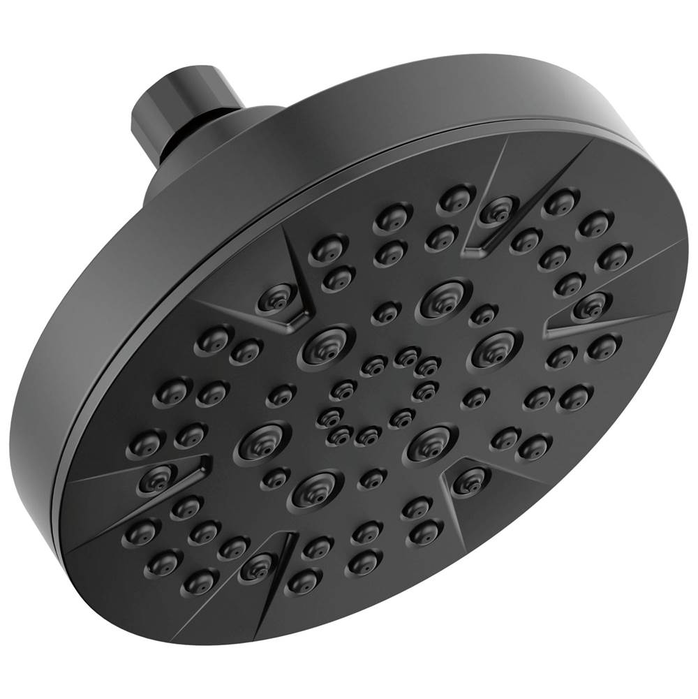 Delta Faucet  Shower Heads item 52535-BL