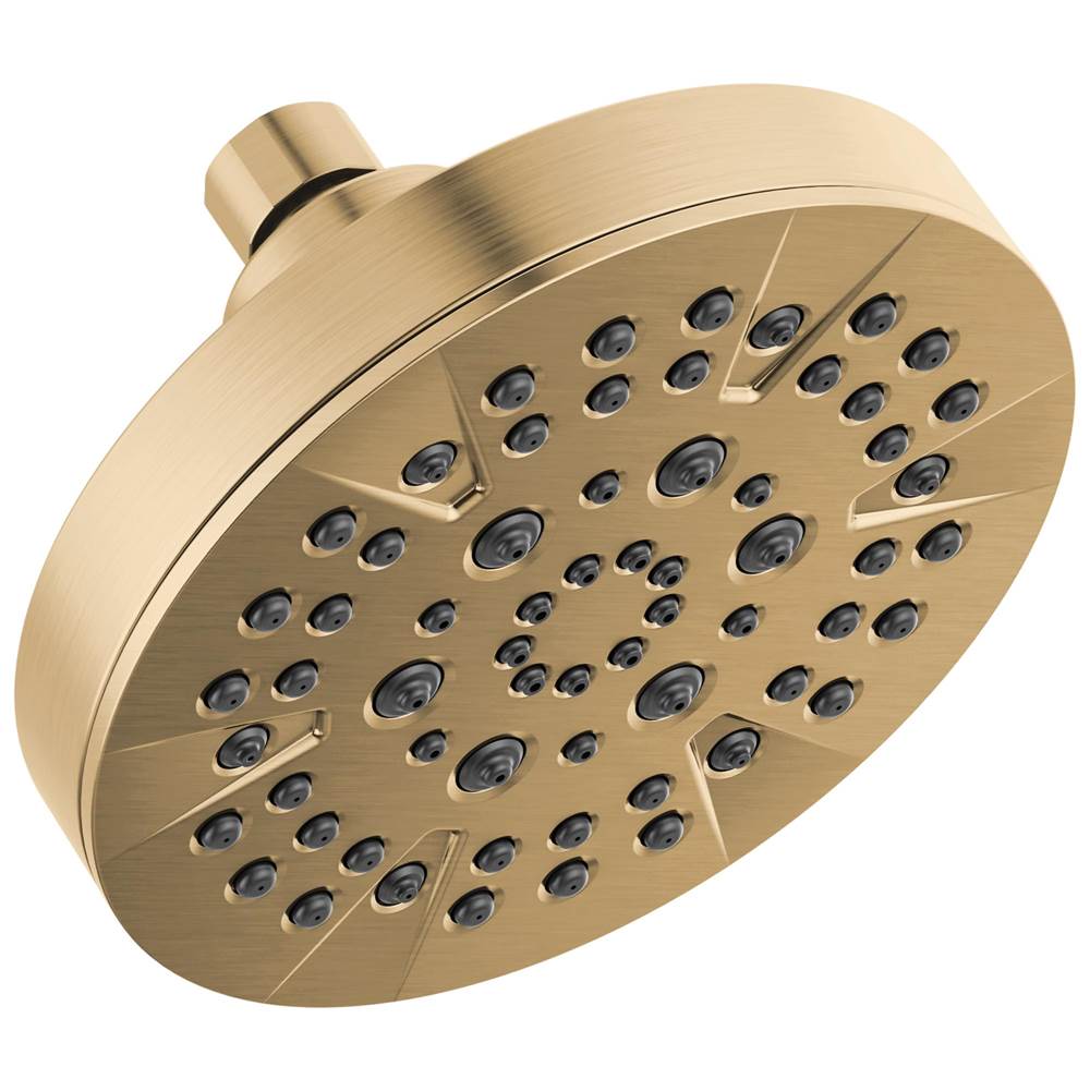 Delta Faucet  Shower Heads item 52535-CZ