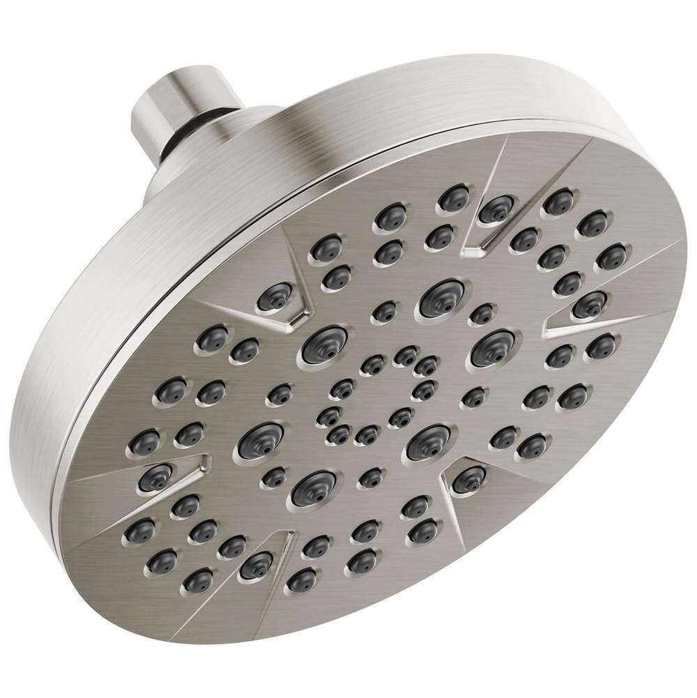 Delta Faucet  Shower Heads item 52535-SS