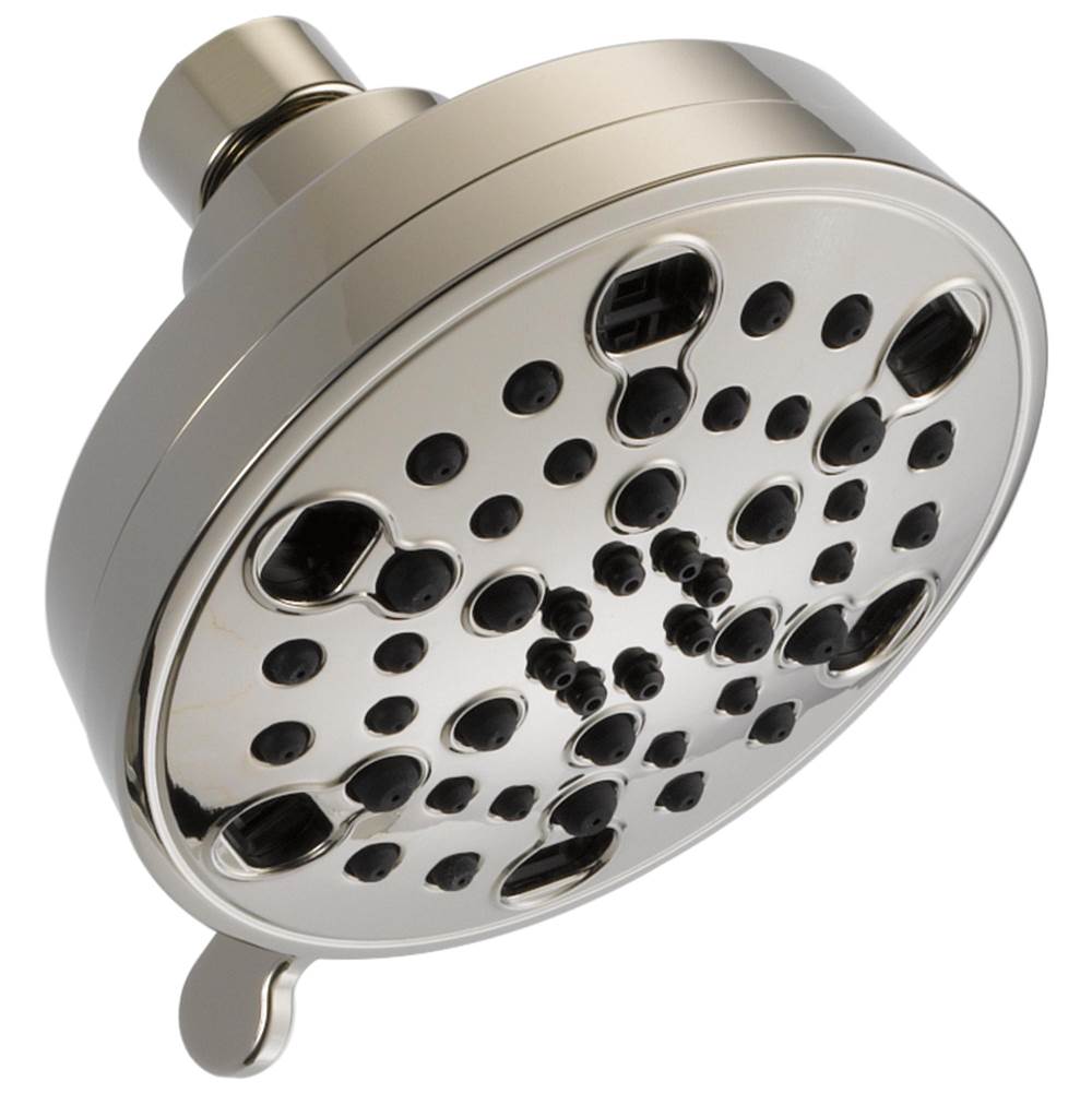 Delta Faucet  Shower Heads item 52638-PN20-PK