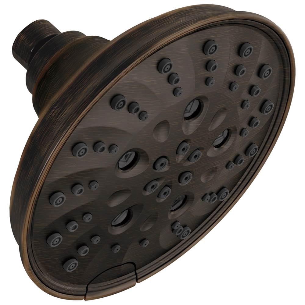 Delta Faucet  Shower Heads item 52669-RB