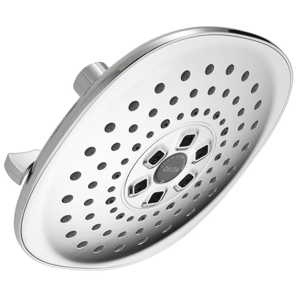 Delta Faucet  Shower Heads item 52686