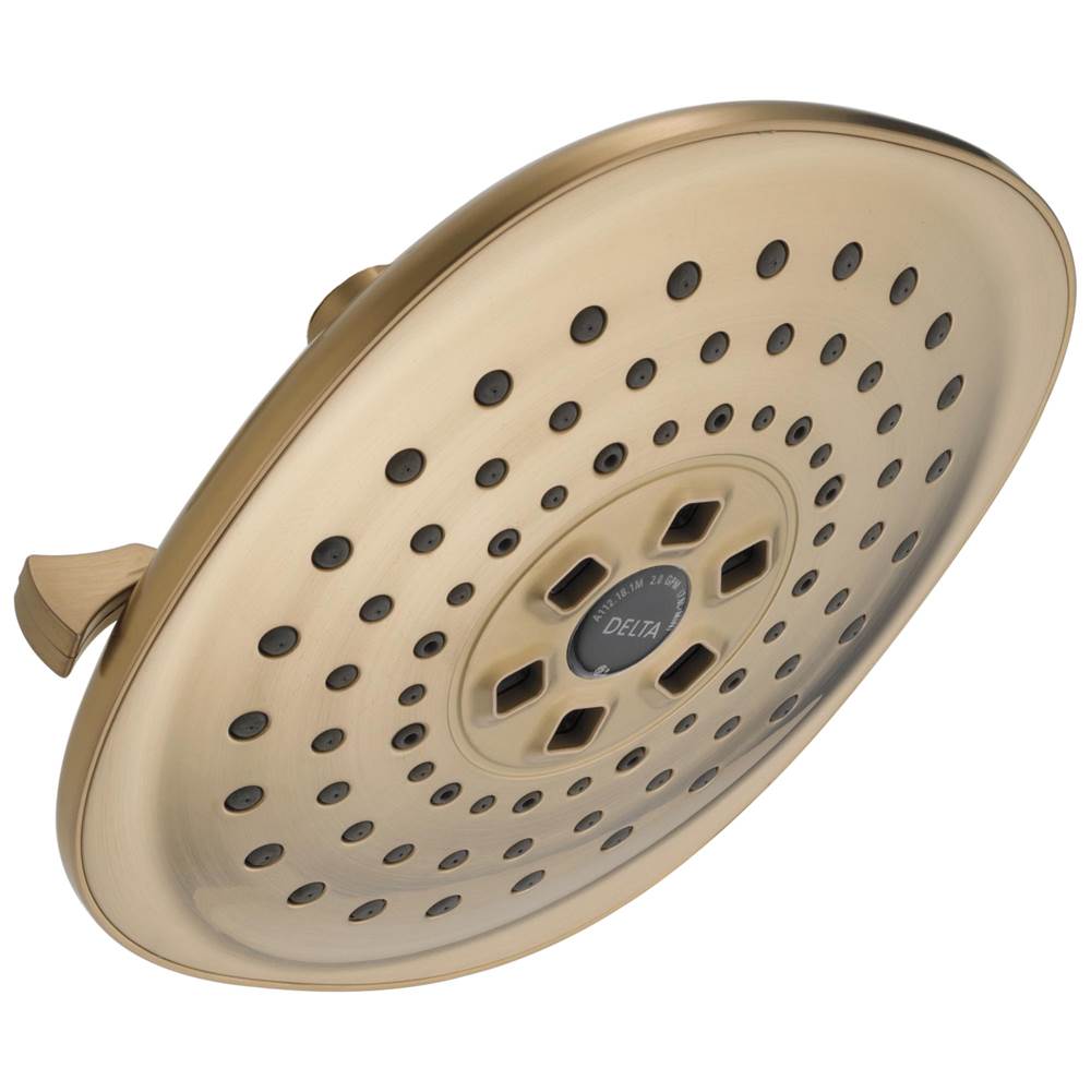 Delta Faucet  Shower Heads item 52686-CZ