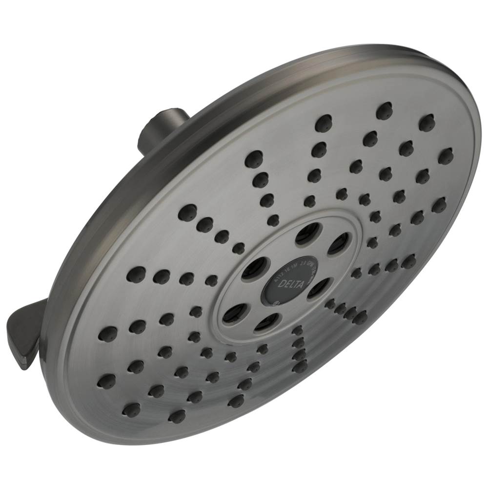 Delta Faucet  Shower Heads item 52688-KS-PR
