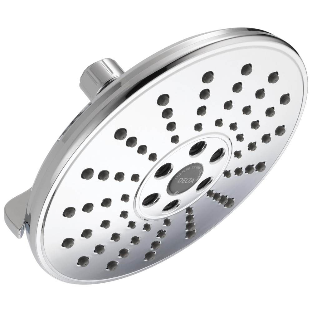 Delta Faucet  Shower Heads item 52688-PR