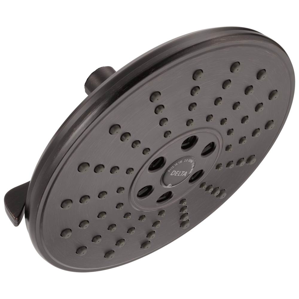 Delta Faucet  Shower Heads item 52688-RB
