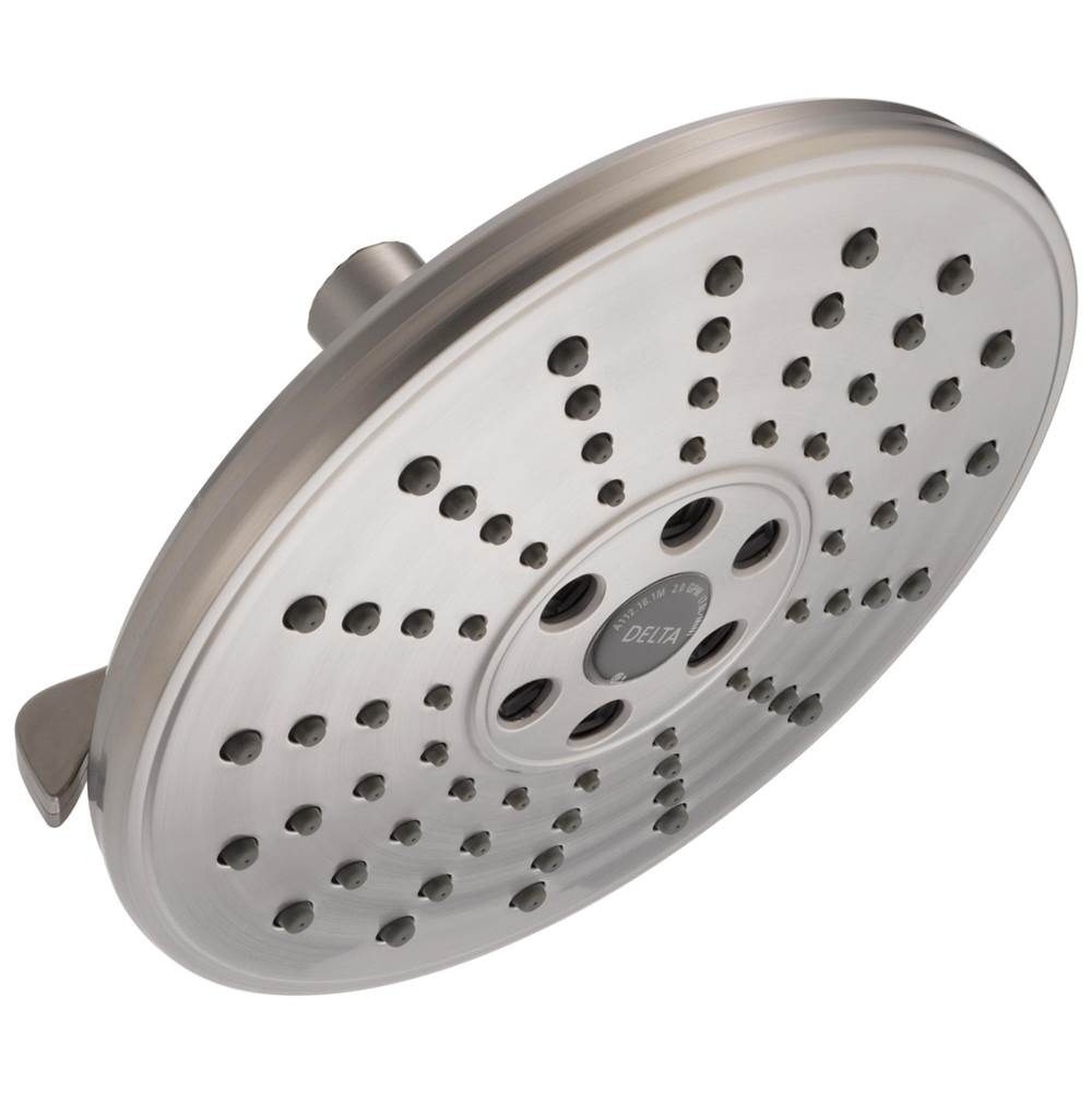 Delta Faucet  Shower Heads item 52688-SS-PR