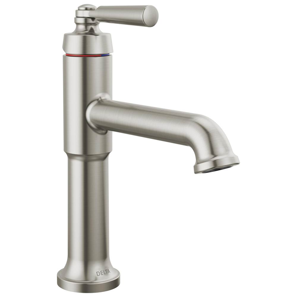 Henry Kitchen and BathDelta FaucetSaylor™ Single Handle Bathroom Faucet