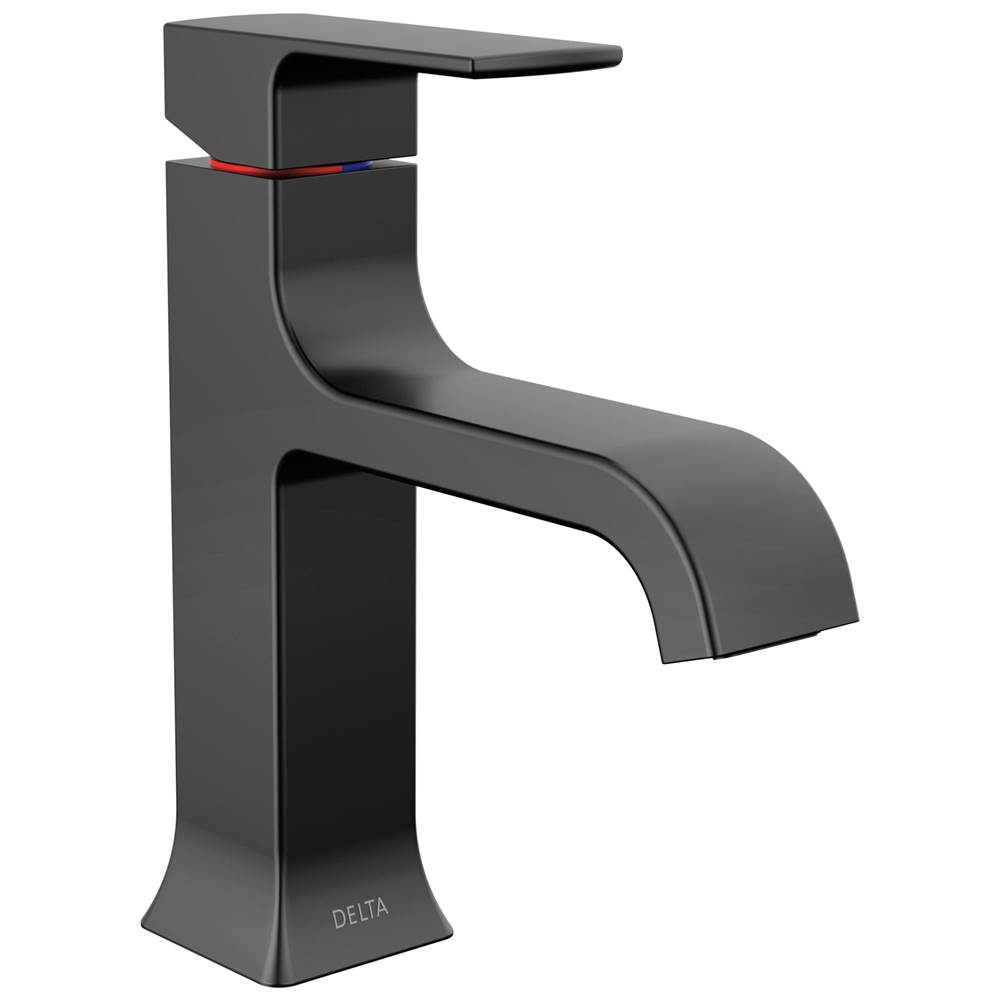 Henry Kitchen and BathDelta FaucetVelum™ Single Handle Bathroom Faucet