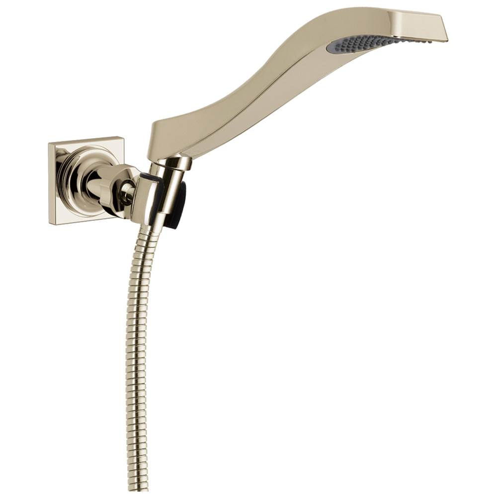 Delta Faucet Wall Mount Hand Showers item 55051-PN