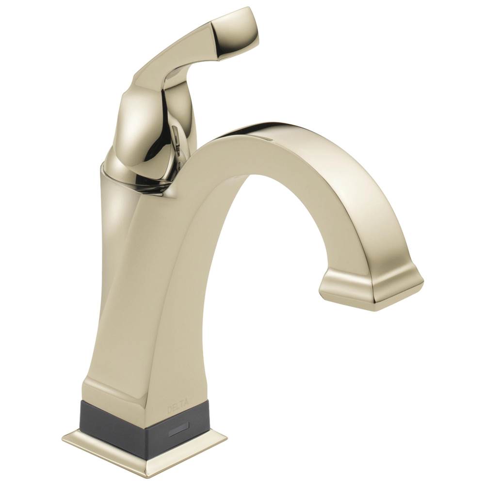 Henry Kitchen and BathDelta FaucetDryden™ Single Handle Bathroom Faucet with Touch<sub>2</sub>O.xt® Technology
