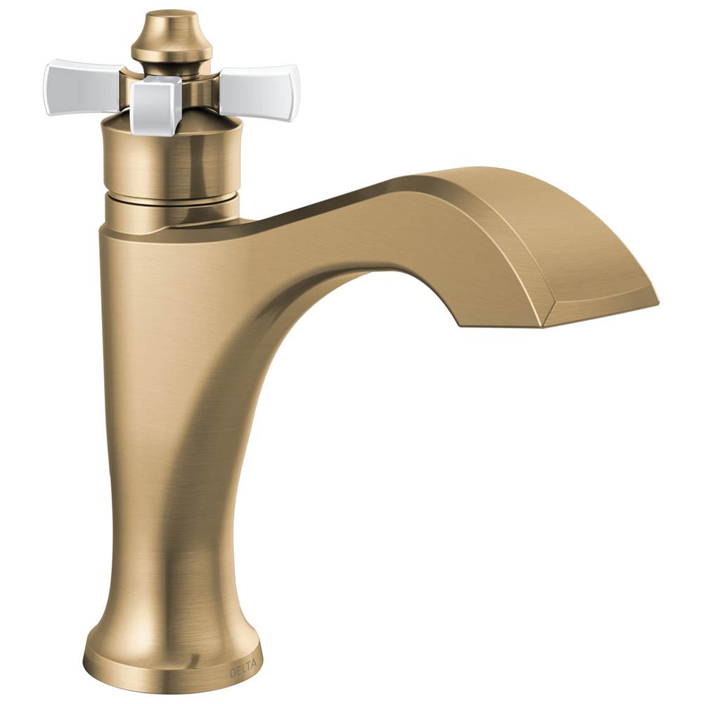 Henry Kitchen and BathDelta FaucetDorval™ Single Handle Bathroom Faucet
