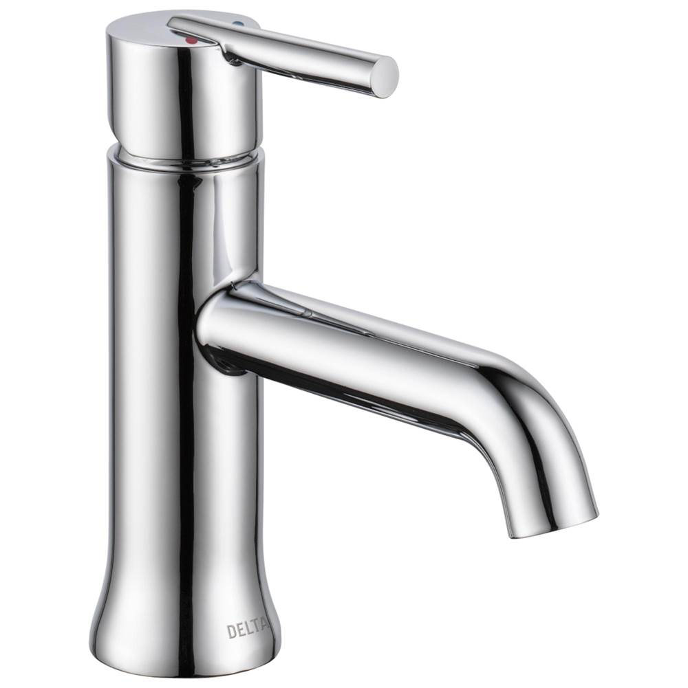 Delta Faucet Single Hole Bathroom Sink Faucets item 559LF-LPU