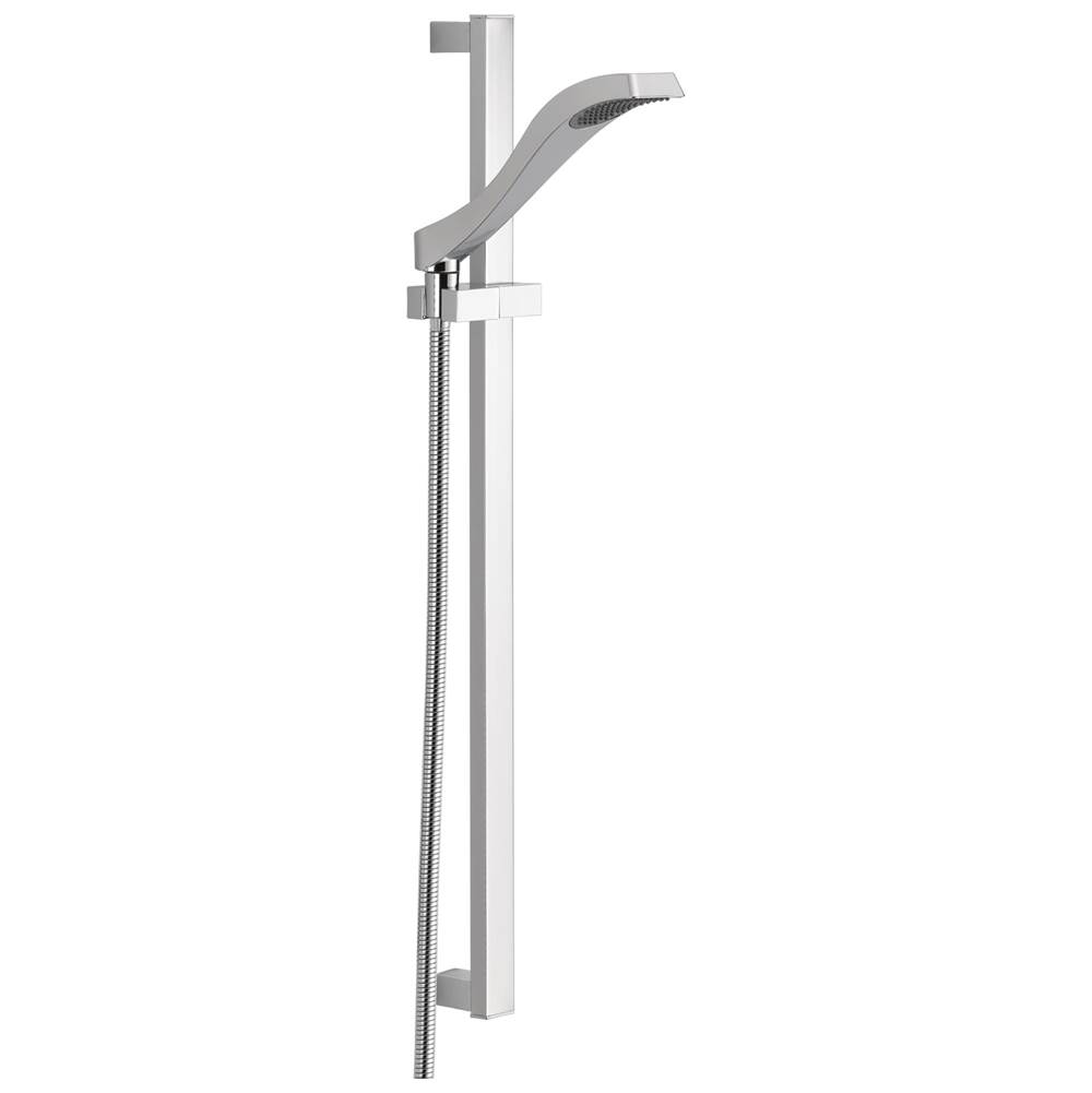 Delta Faucet Hand Shower Slide Bars Hand Showers item 57051