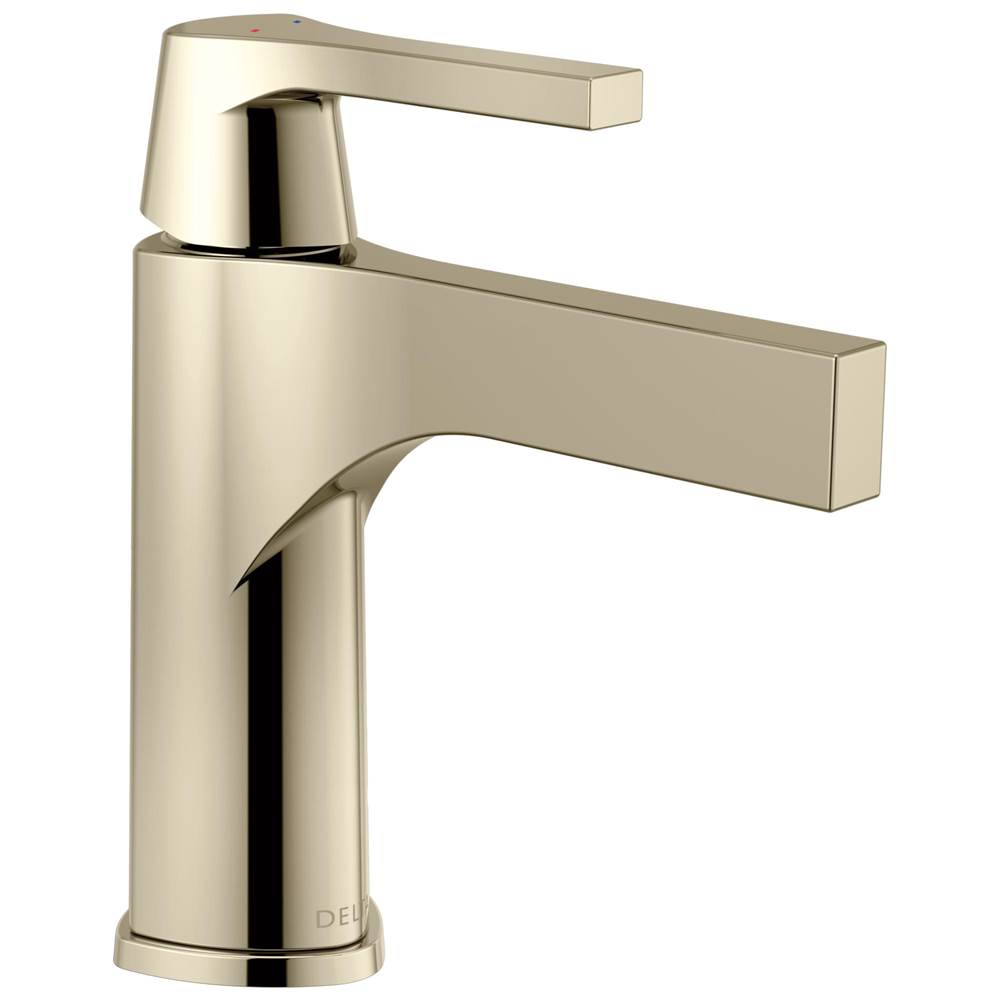 Henry Kitchen and BathDelta FaucetZura® Single Handle Bathroom Faucet