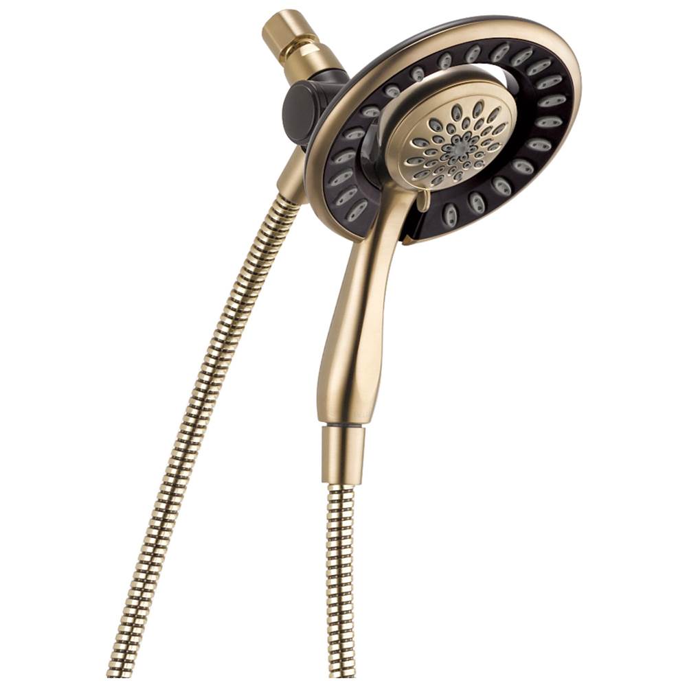 Delta Faucet  Shower Heads item 58065-CZ