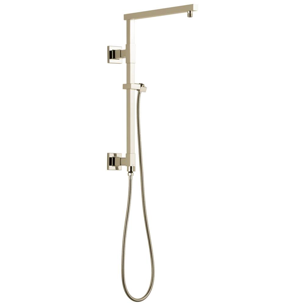 Delta Faucet Column Shower Systems item 58410-PN-PR