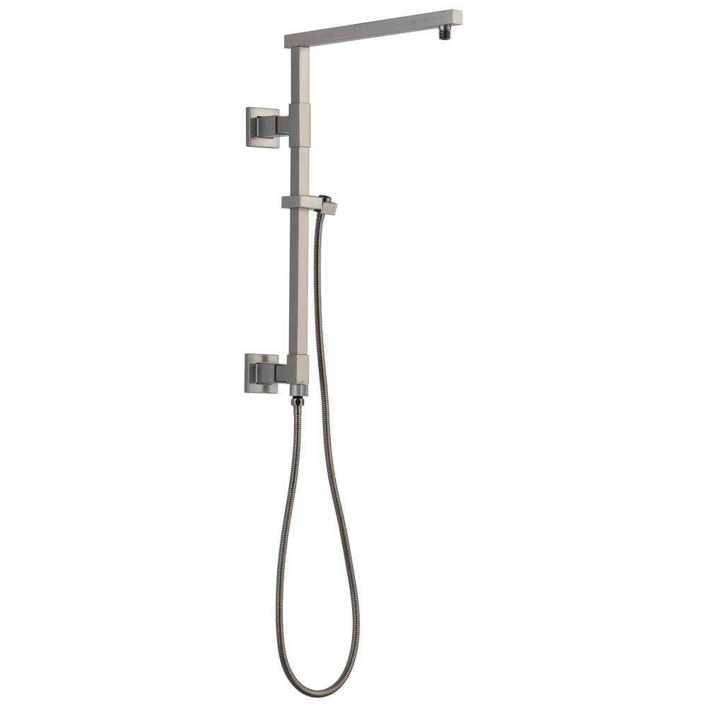 Delta Faucet Column Shower Systems item 58410-SS-PR