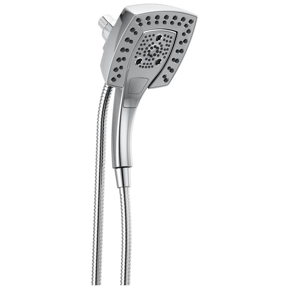 Delta Faucet  Shower Heads item 58474-PR25