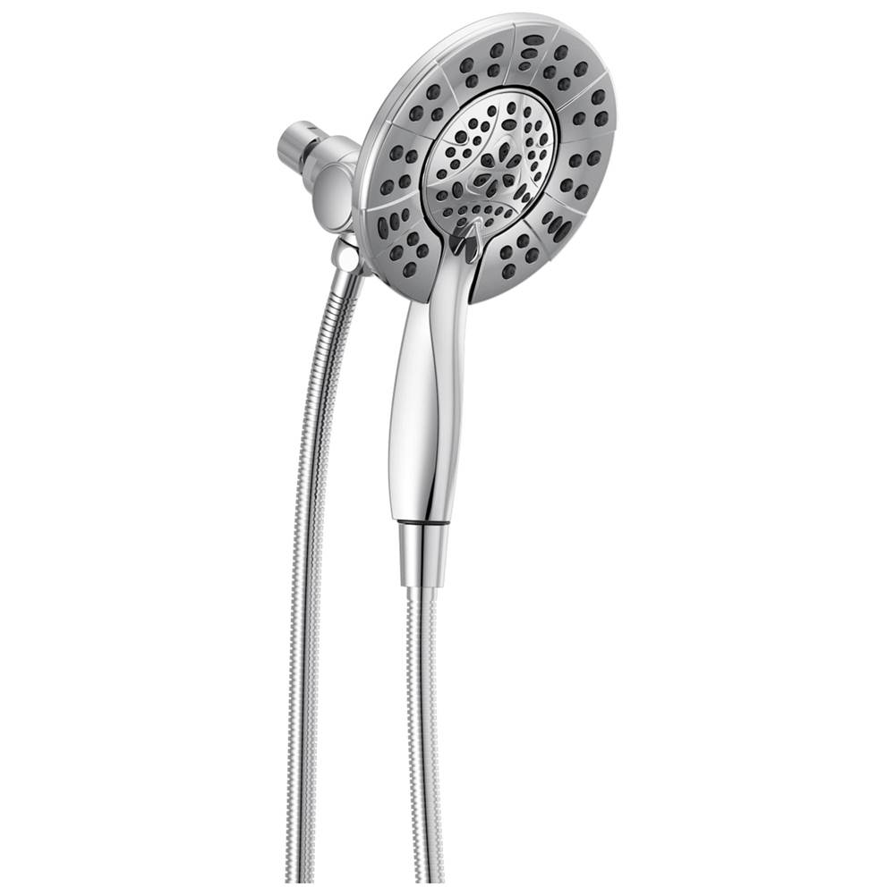 Delta Faucet  Shower Heads item 58499-SN