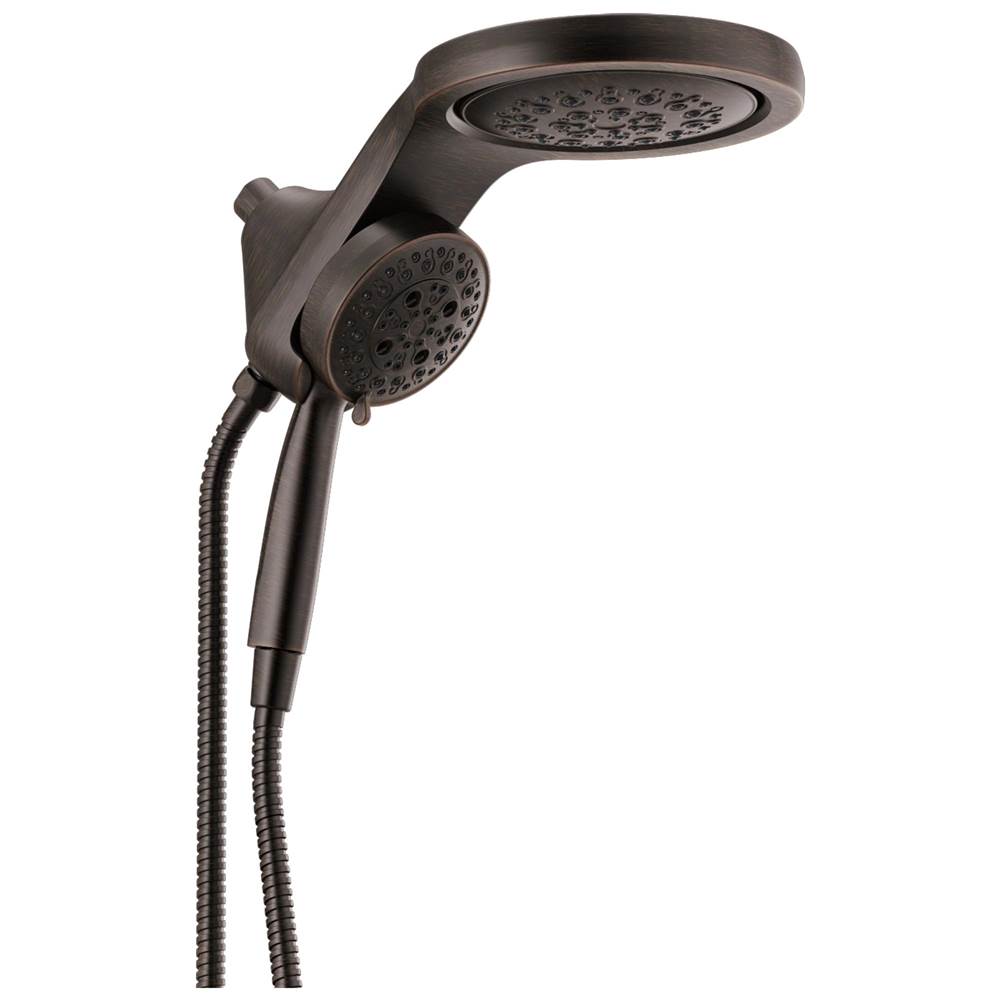 Delta Faucet  Shower Heads item 58680-RB25
