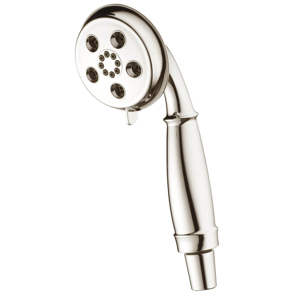 Delta Faucet Hand Shower Wands Hand Showers item 59433-PN-PK
