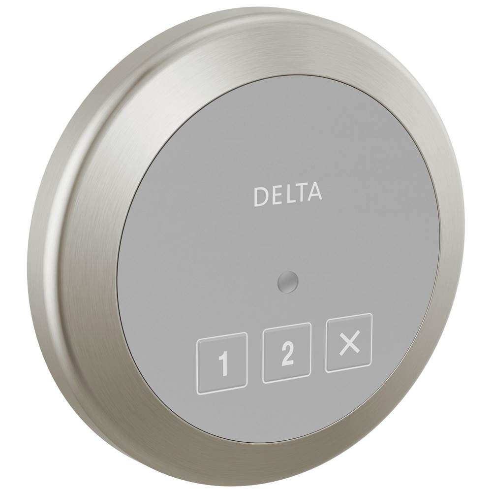 Delta Faucet  Steam Shower Controls item 5CN-220R-SS-PR