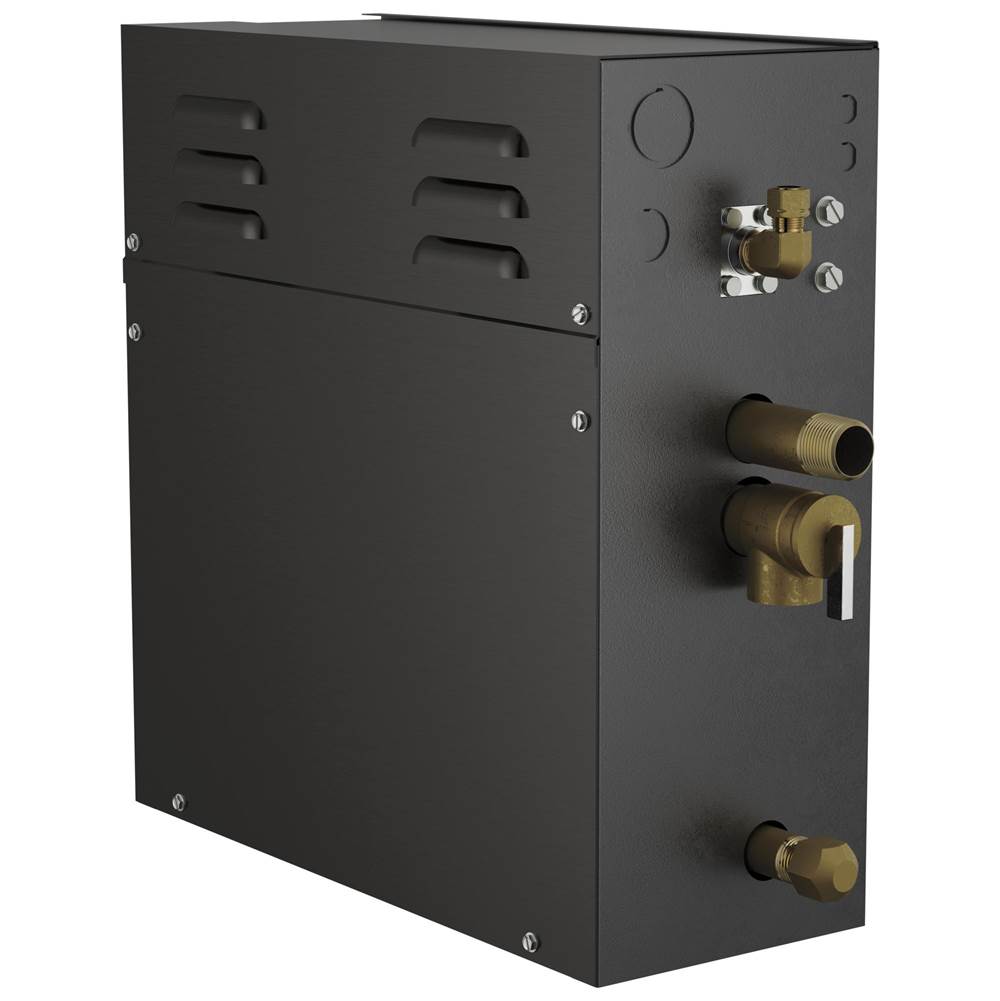 Delta Faucet  Steam Shower Generators item 5GE-SMP10-240-1
