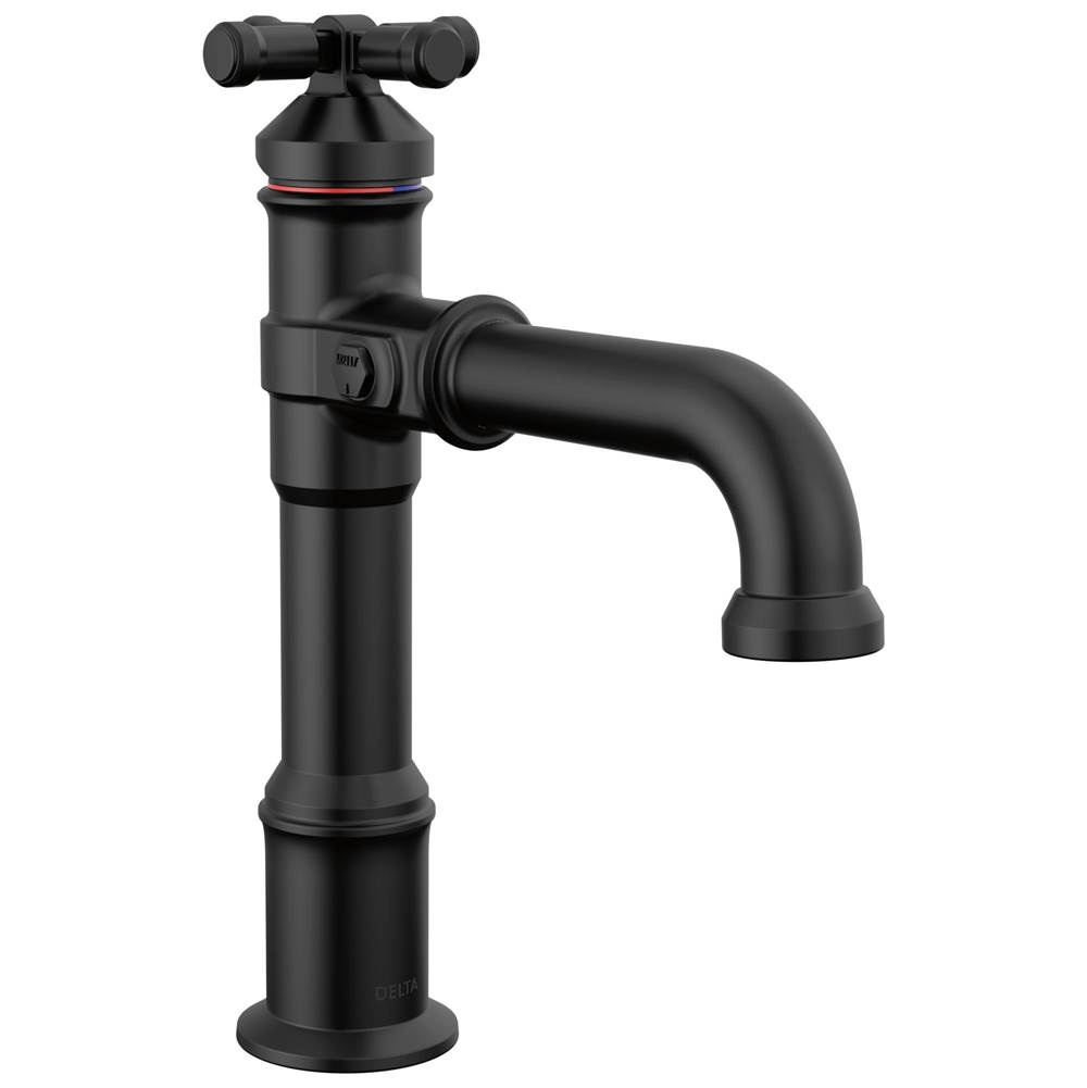 Henry Kitchen and BathDelta FaucetBroderick™ Single Handle Bathroom Faucet
