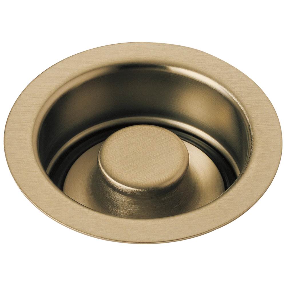 Henry Kitchen and BathDelta FaucetOther Kitchen Disposal and Flange Stopper