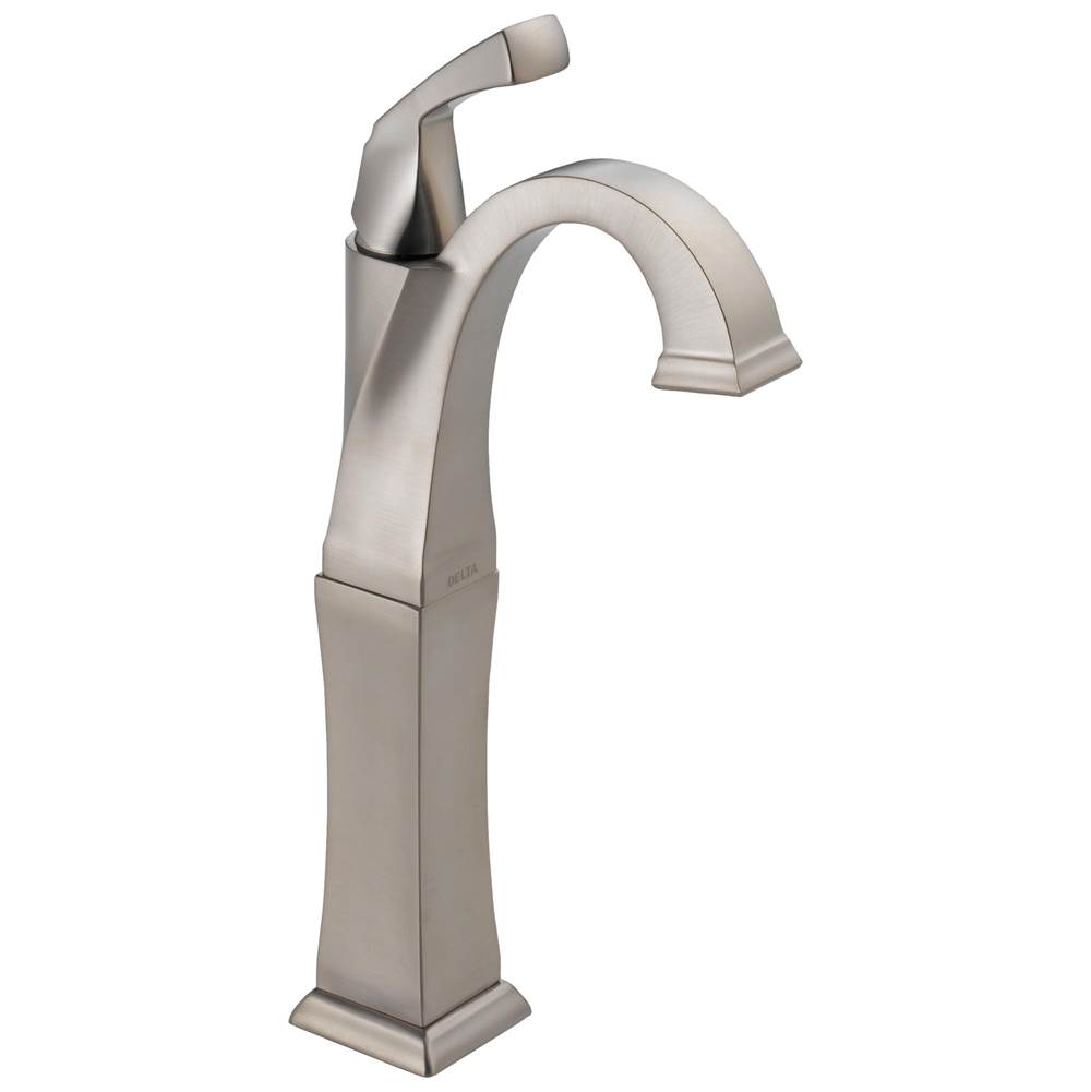 Henry Kitchen and BathDelta FaucetDryden™ Single Handle Vessel Bathroom Faucet