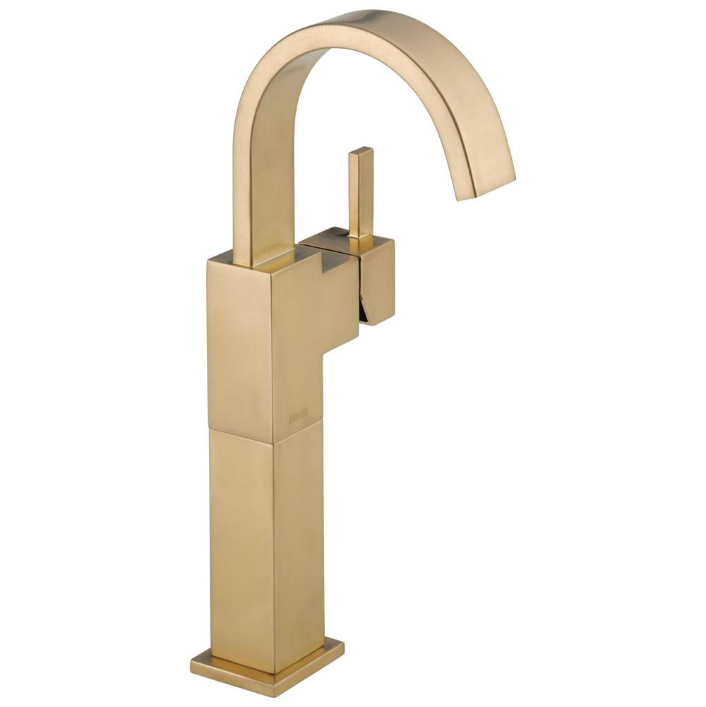 Henry Kitchen and BathDelta FaucetVero® Single Handle Vessel Bathroom Faucet