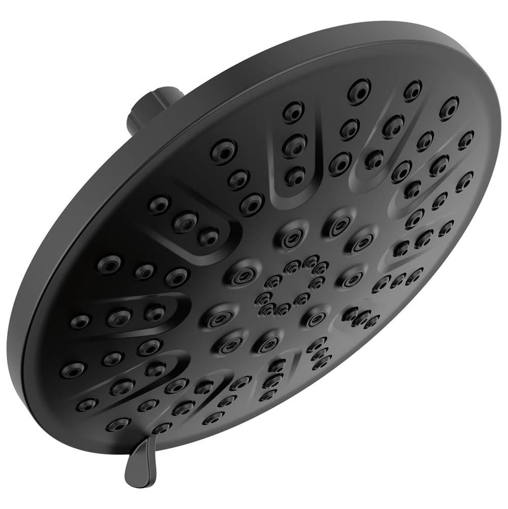 Delta Faucet  Shower Heads item 75617BL