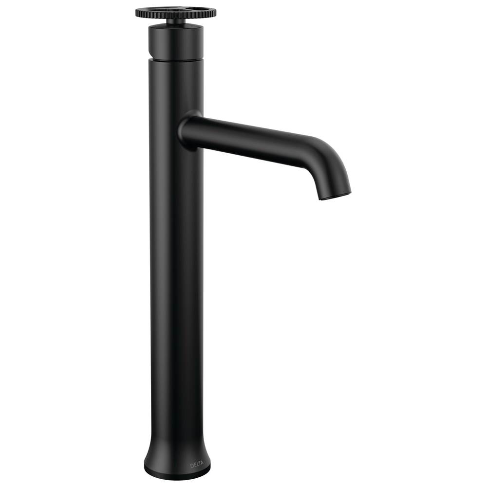 Henry Kitchen and BathDelta FaucetTrinsic® Single Handle Vessel Bathroom Faucet