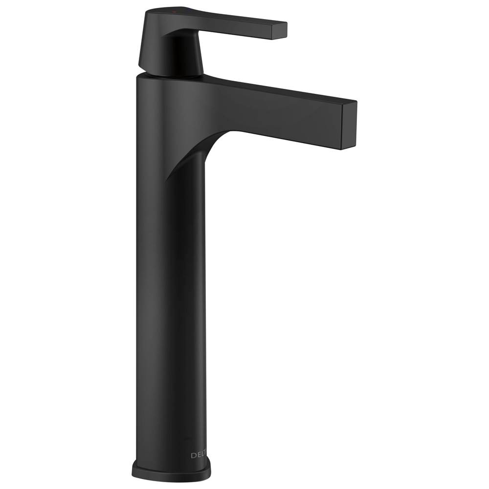 Henry Kitchen and BathDelta FaucetZura® Single Handle Vessel Bathroom Faucet